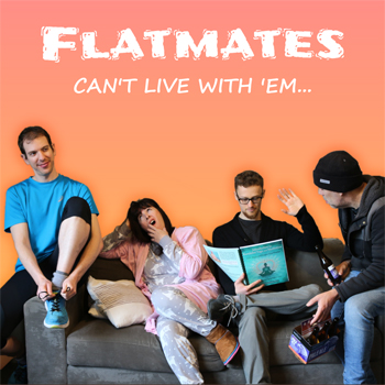 flatmates