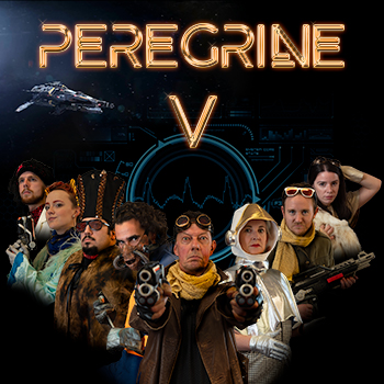 peregrine-v