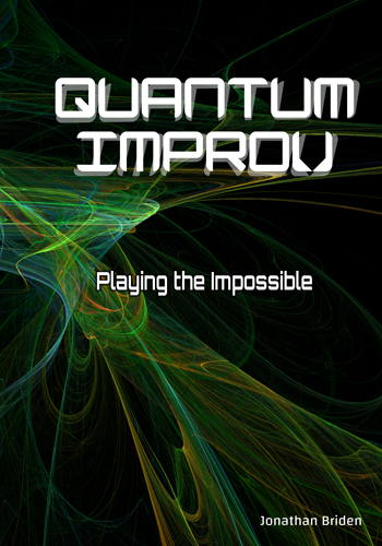 Quantum Improv Book