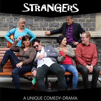 strangers